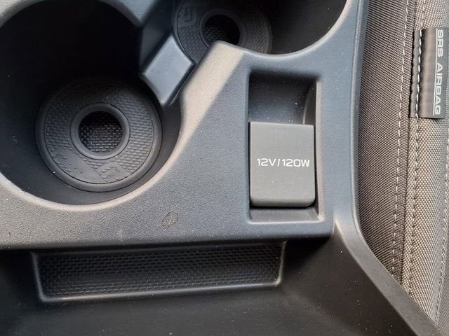 Certified 2025 Subaru Impreza 2.0i AWD/4WD image 16