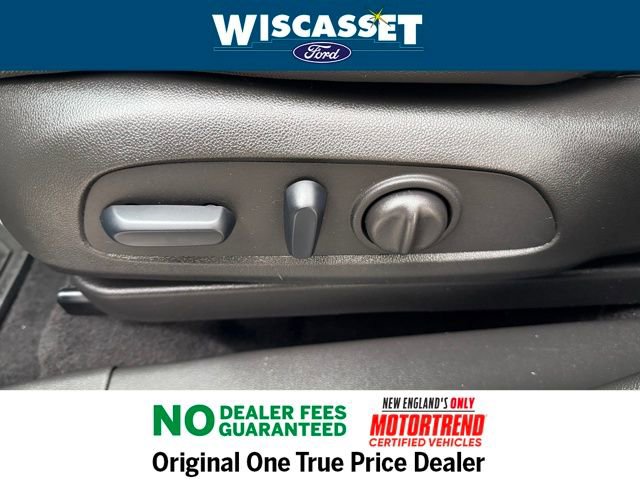 Used 2023 Buick Encore GX Preferred w/ Cold Weather Comfort Package image 18