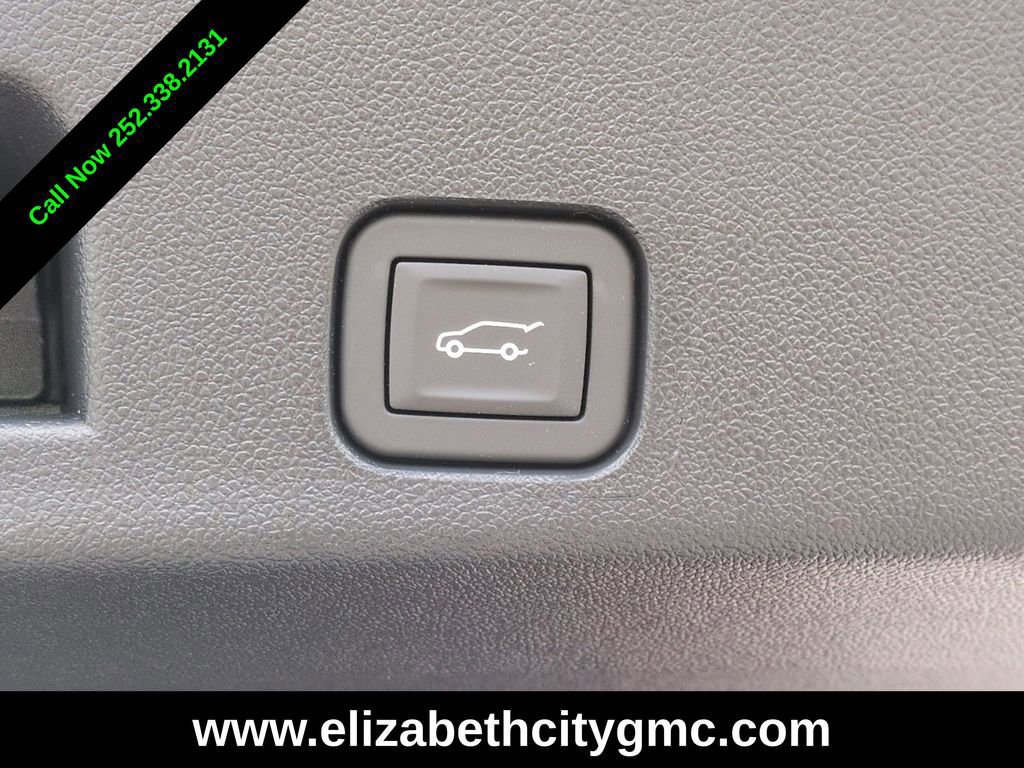 New 2026 GMC Acadia Elevation image 14