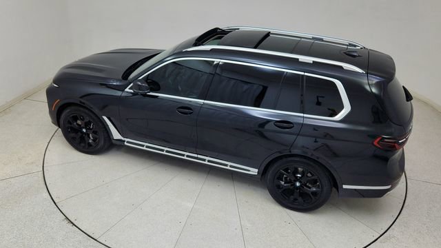 Used 2026 BMW X7 xDrive40i image 86