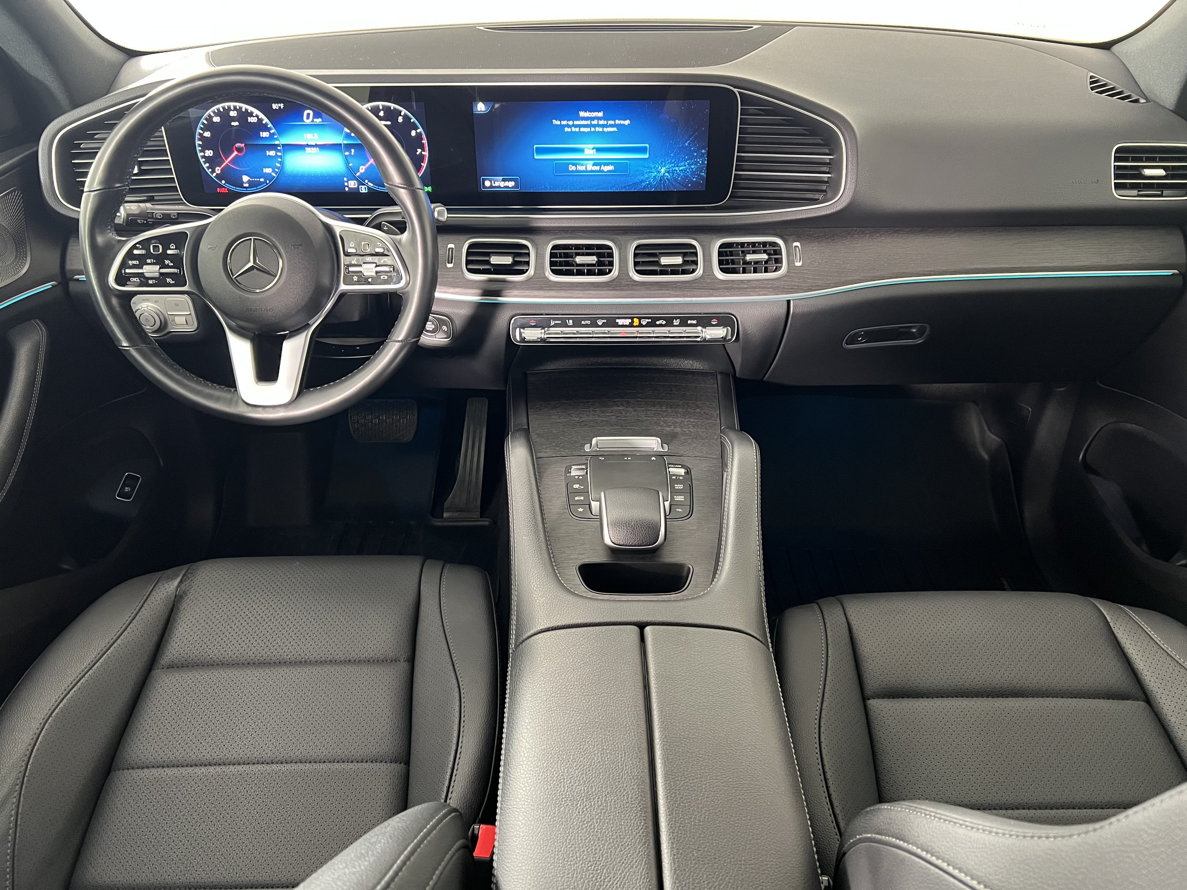 Certified 2022 Mercedes-Benz GLE 350 4MATIC image 22