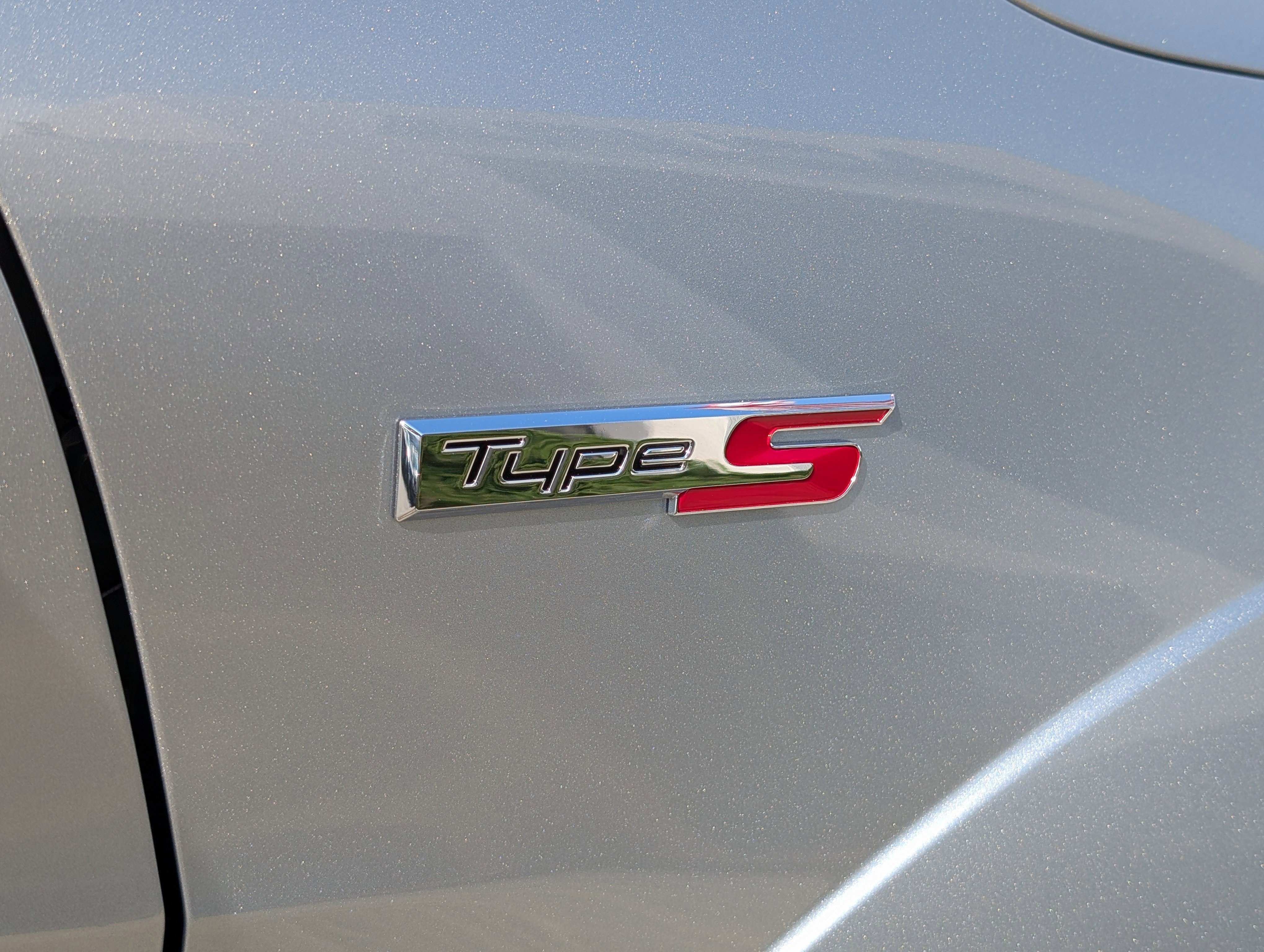 New 2026 Acura Integra Type S image 18