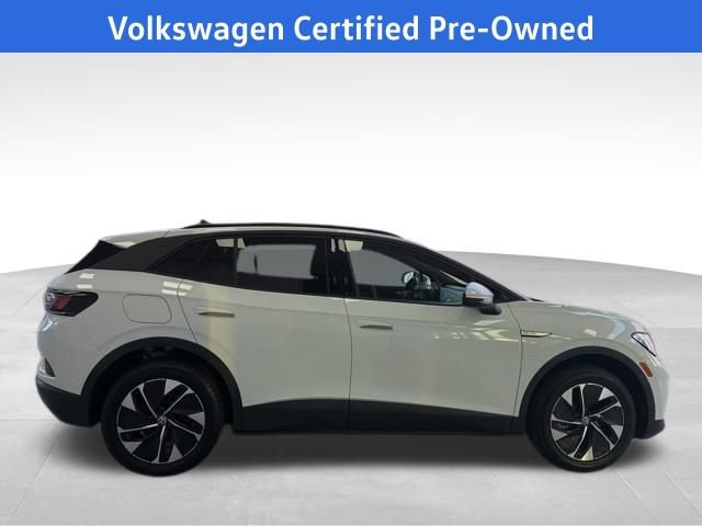 Certified 2022 Volkswagen ID.4 Pro image 10
