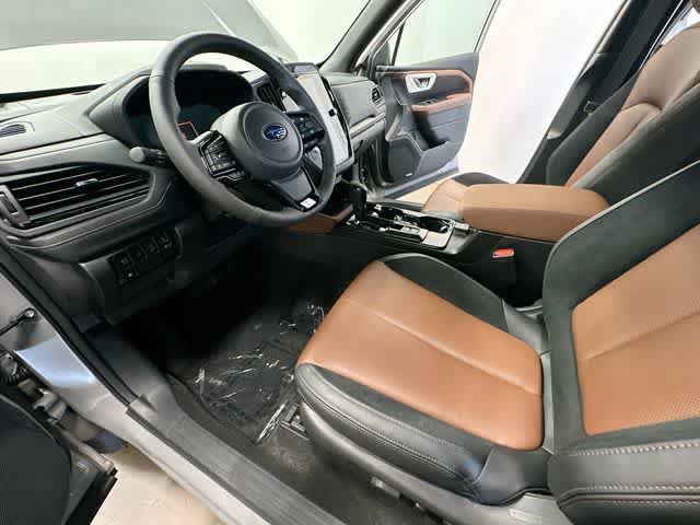 New 2026 Subaru Forester Touring AWD/4WD image 17