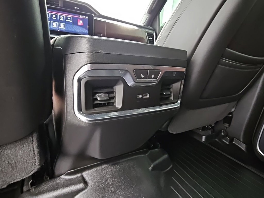 Used 2022 GMC Sierra 1500 Denali Ultimate image 34