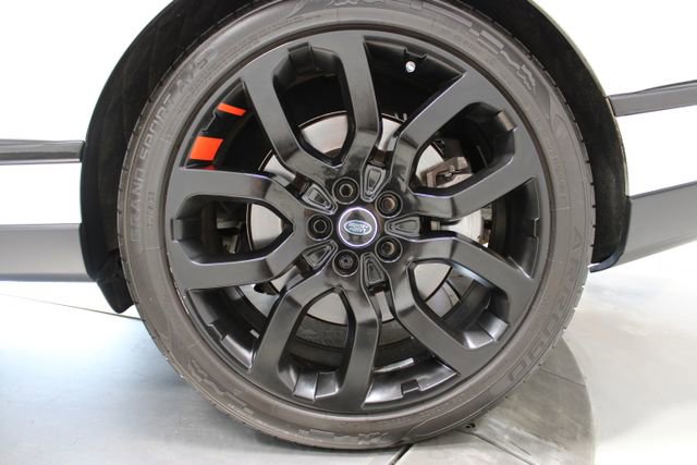 Used 2020 Land Rover Range Rover HSE AWD/4WD image 28