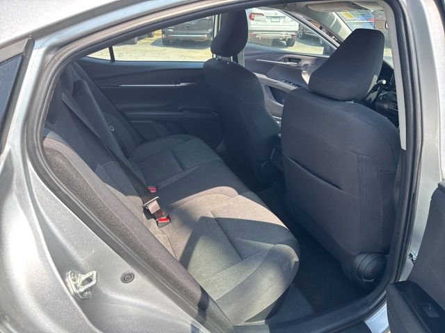 Used 2025 Toyota Camry LE FWD image 12
