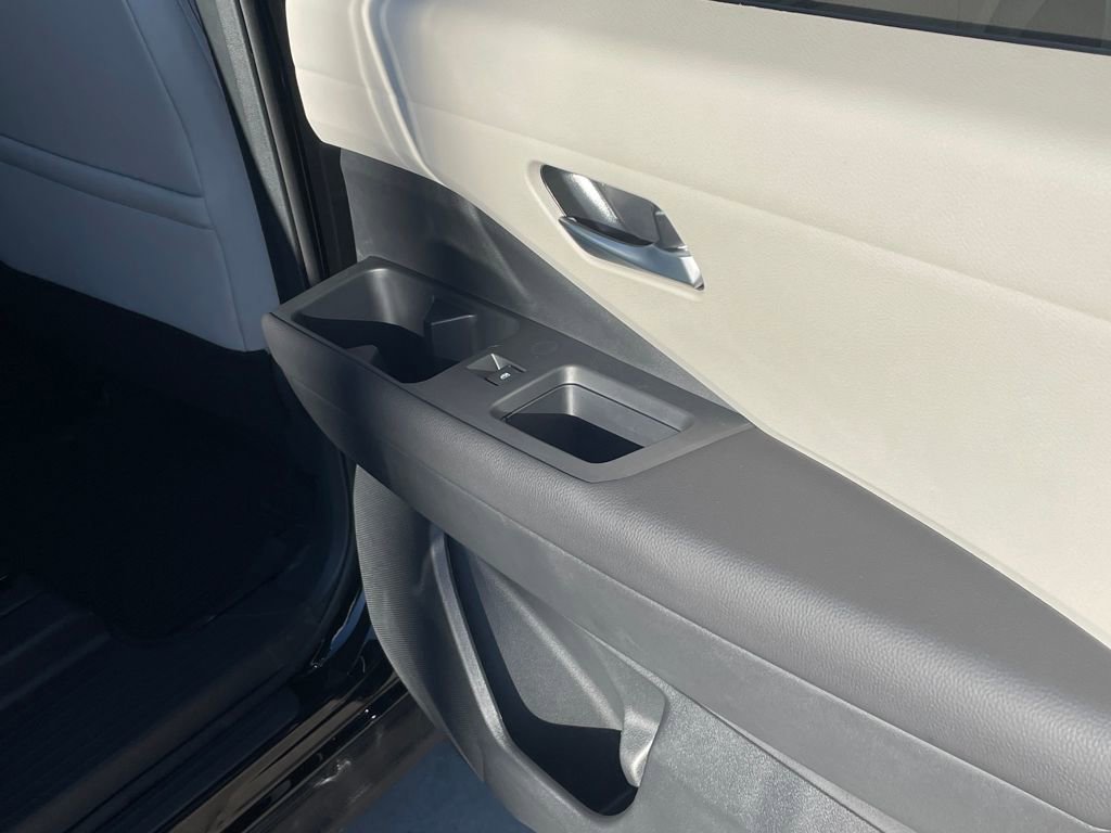 New 2026 Nissan Pathfinder SL AWD/4WD image 32
