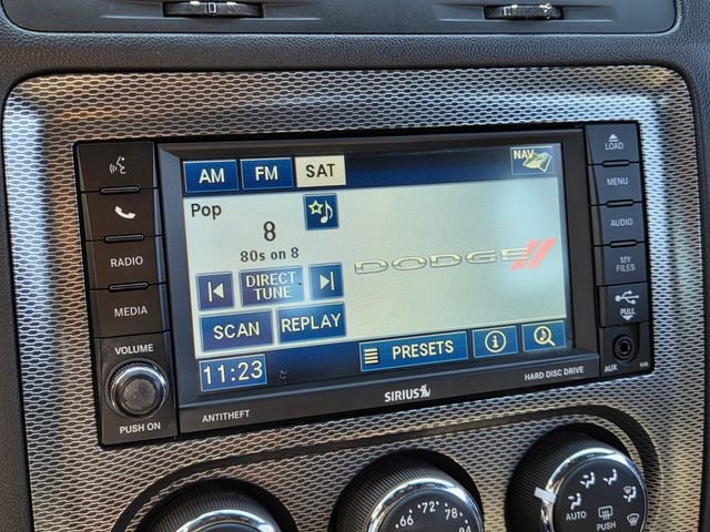 Used 2012 Dodge Challenger R/T Plus image 22