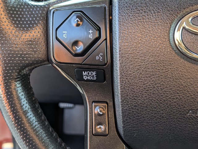 Used 2024 Toyota 4Runner TRD Pro AWD/4WD image 21