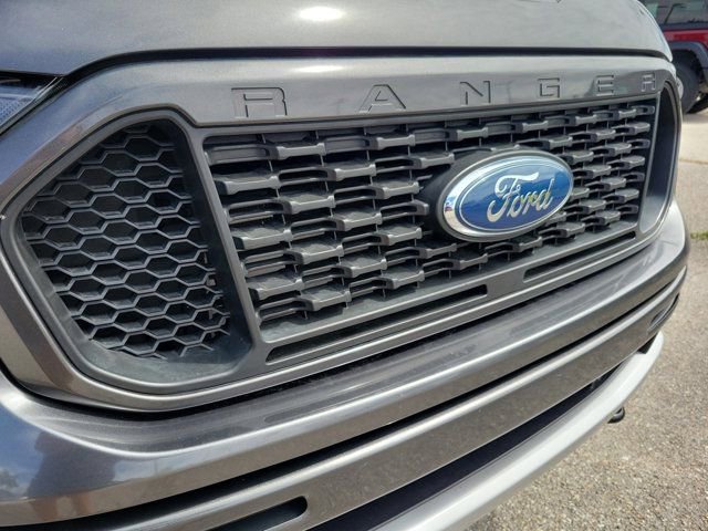 Certified 2020 Ford Ranger XLT w/ Equipment Group 301A Mid image 7