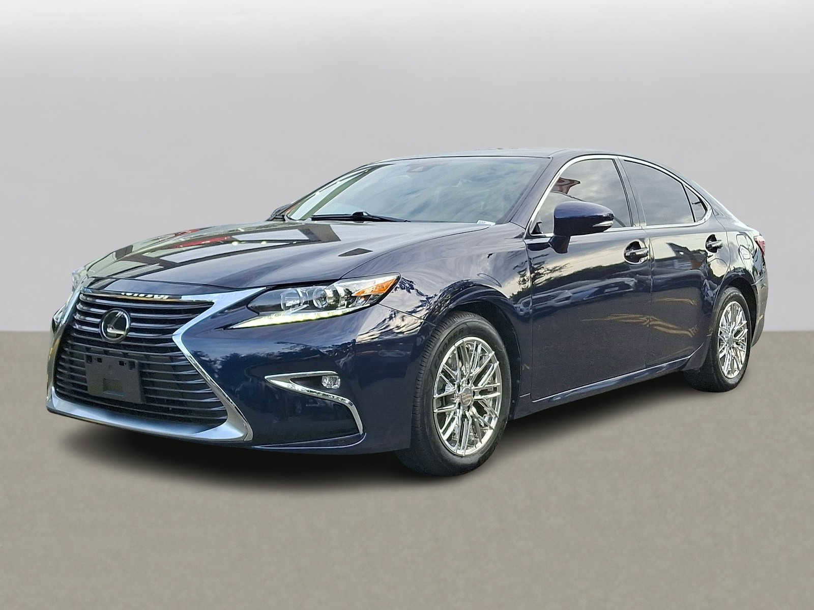 Used 2017 Lexus ES 350