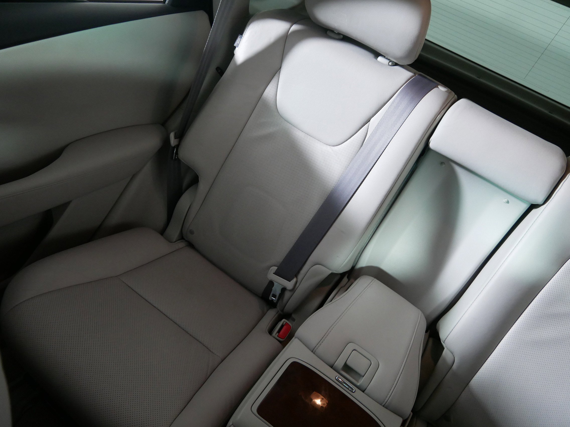 Used 2011 Lexus RX 350 AWD w/ Premium Pkg image 12