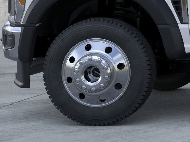 New 2026 Ford F450 XL w/ XL Driver Assist Package image 19