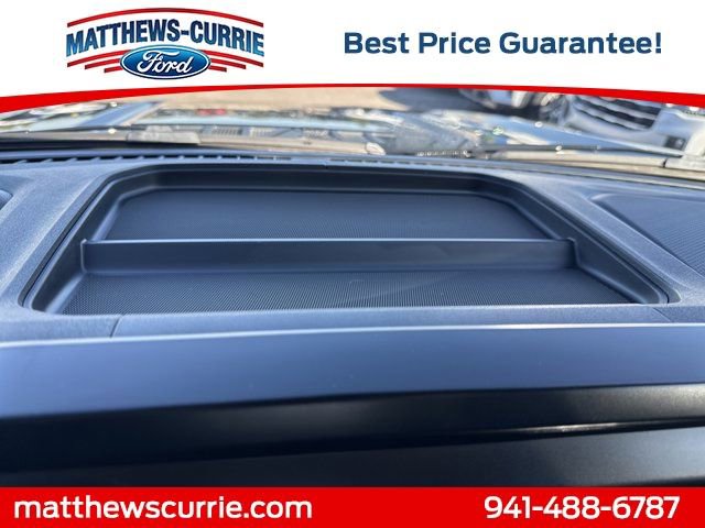 New 2025 Ford F150 STX image 18