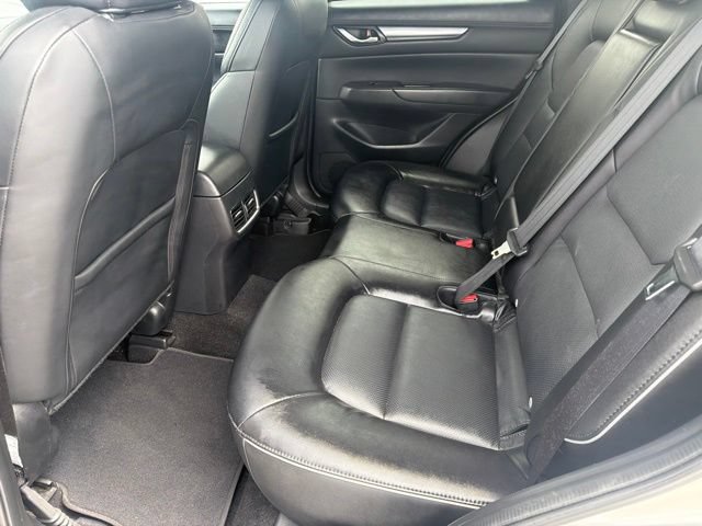 Used 2025 MAZDA CX-5 AWD 2.5 S w/ Select Package image 32