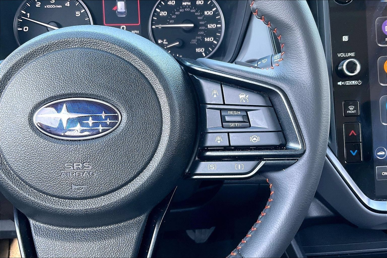 Certified 2025 Subaru Crosstrek 2.5i Limited AWD/4WD image 20