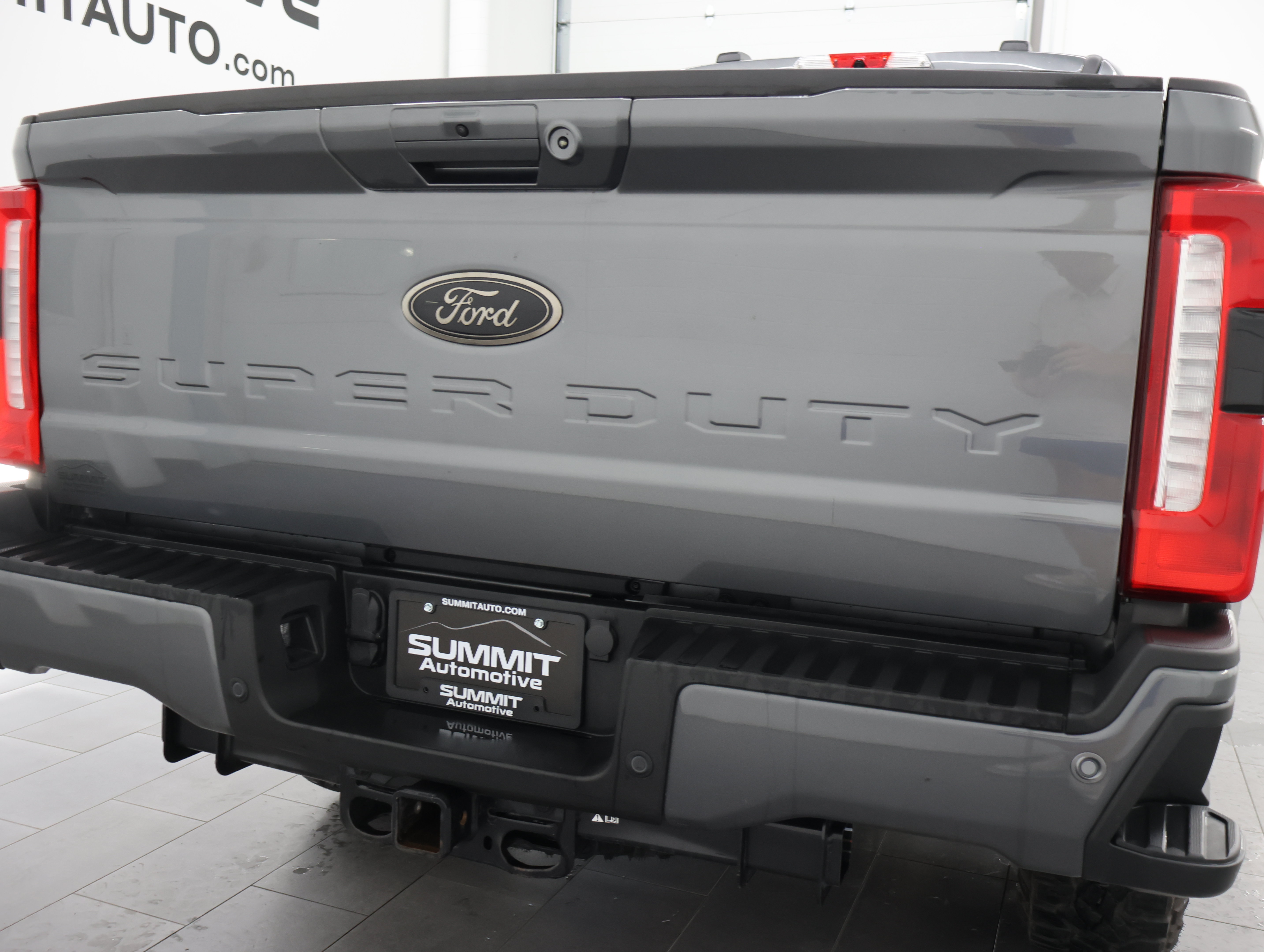 Used 2025 Ford F250 Lariat w/ Lariat Ultimate Package AWD/4WD image 32