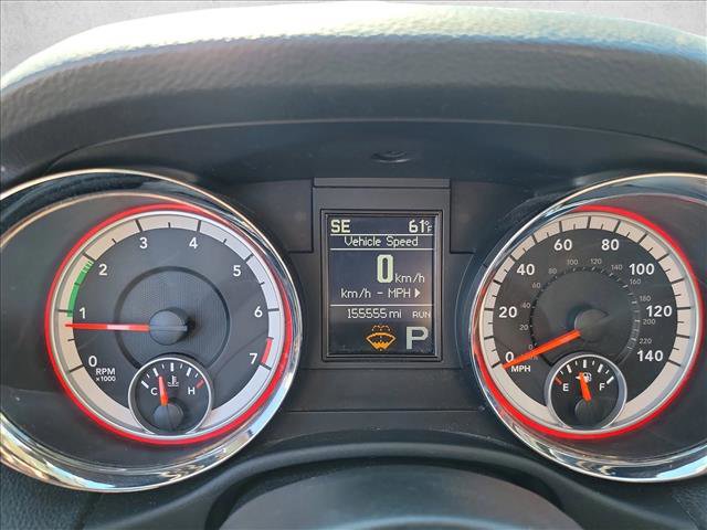 Used 2012 Dodge Durango SXT w/ Popular Equipment Group image 19