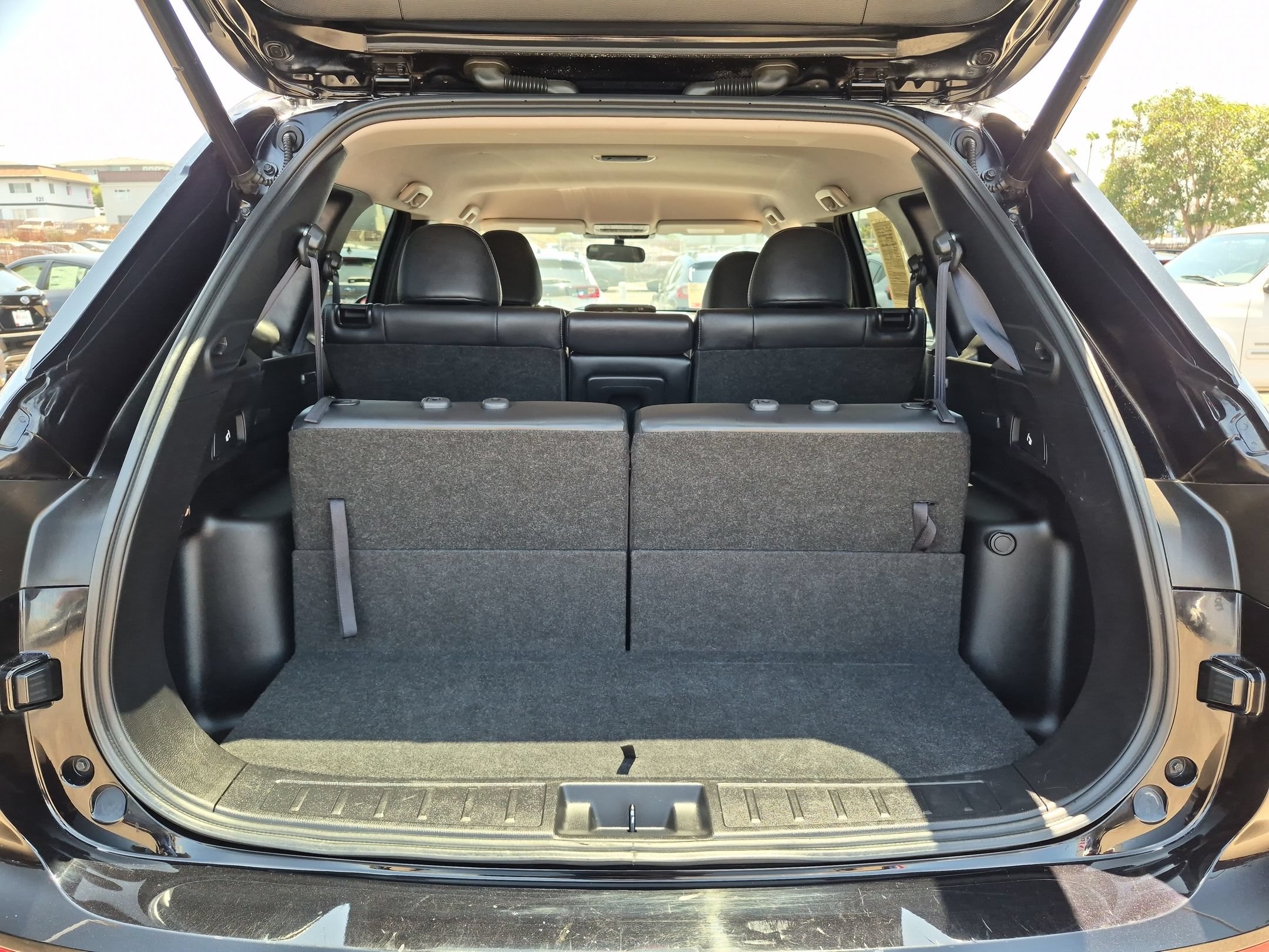 Used 2024 Mitsubishi Outlander SE AWD/4WD image 23