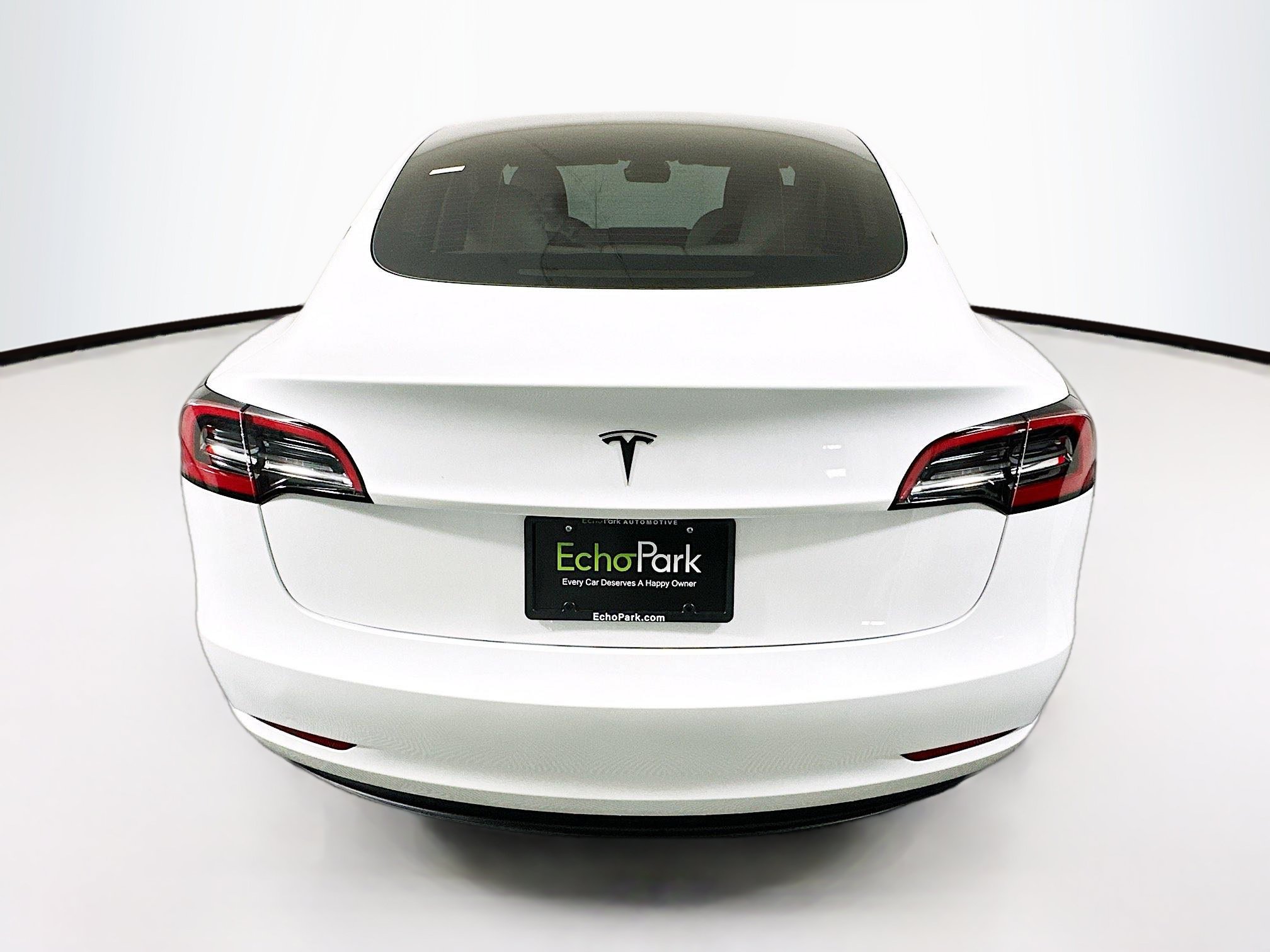 Used 2023 Tesla Model 3 Standard Range RWD image 7