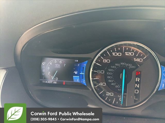 Used 2013 Ford Edge SEL image 11