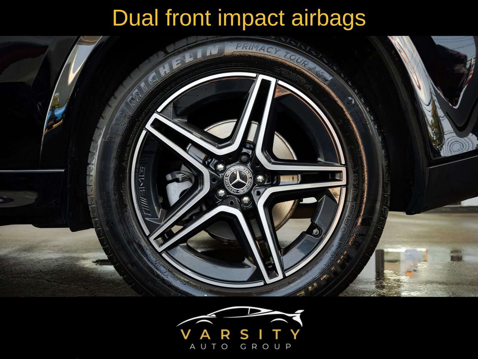 Used 2022 Mercedes-Benz GLE 350 4MATIC image 32