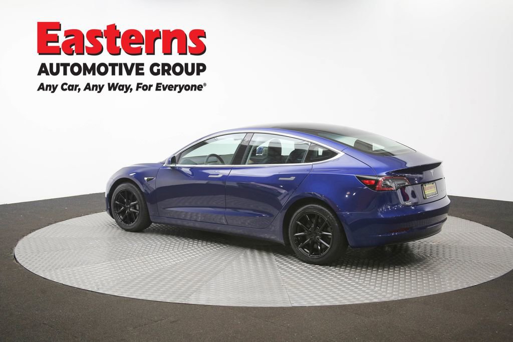 Used 2018 Tesla Model 3 Long Range AWD/4WD image 58