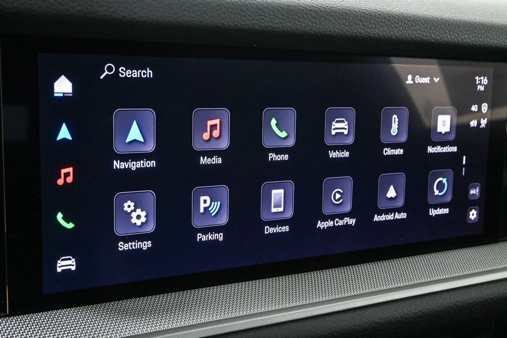 Certified 2025 Porsche Cayenne image 13