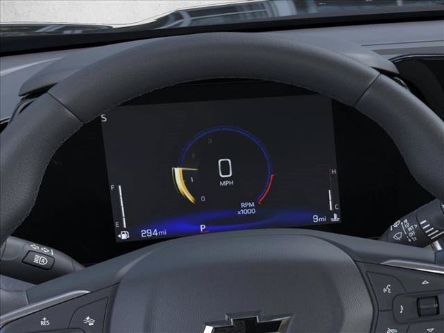 New 2026 Chevrolet Trax LT w/ Driver Confidence Package FWD image 18