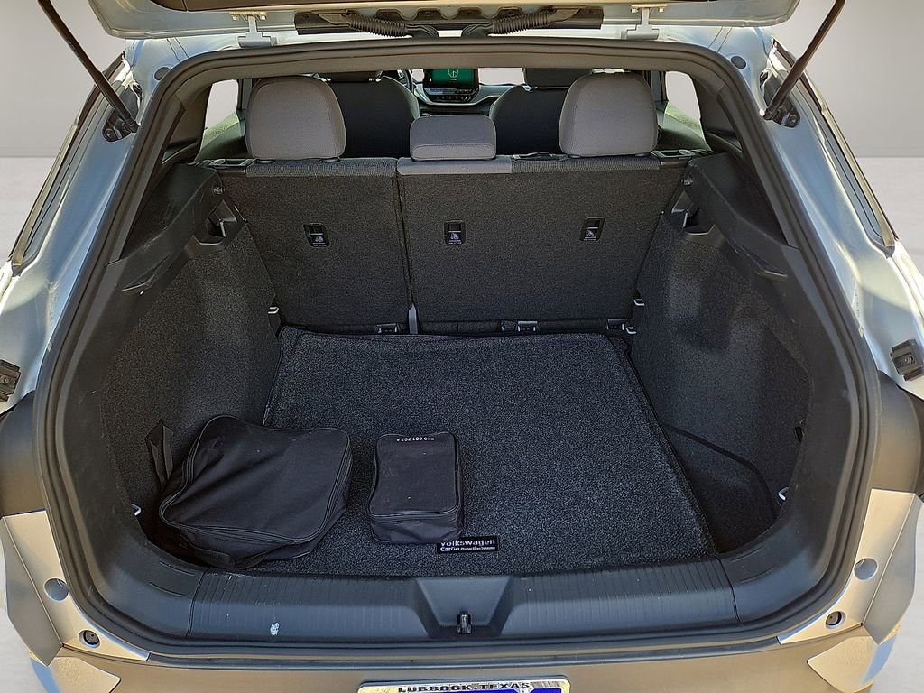 Used 2021 Volkswagen ID.4 Pro w/ ID.4 Protection Package image 13