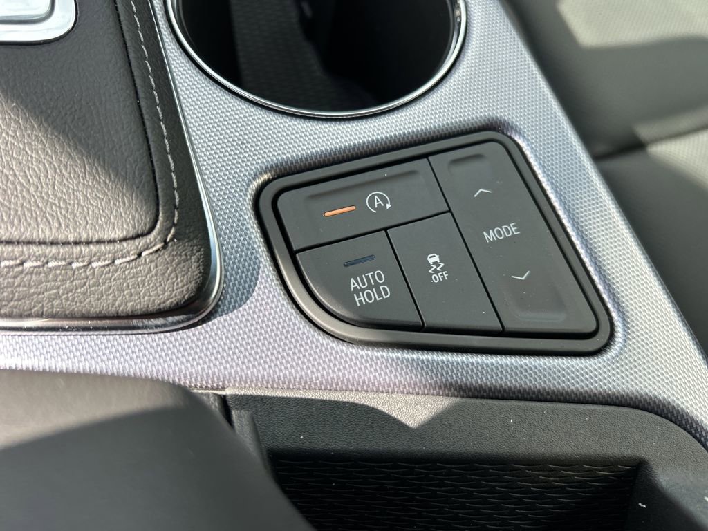New 2026 Cadillac CT4 Premium Luxury AWD/4WD image 25