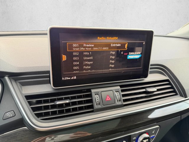 Used 2018 Audi Q5 Prestige w/ Prestige Package AWD/4WD image 12