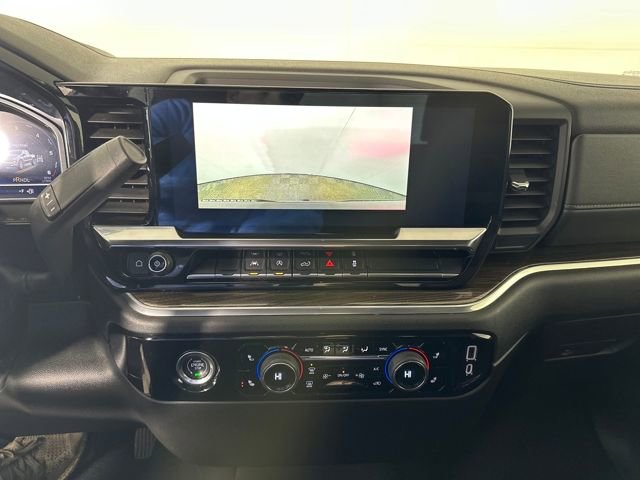 Used 2022 Chevrolet Silverado 1500 LT image 22