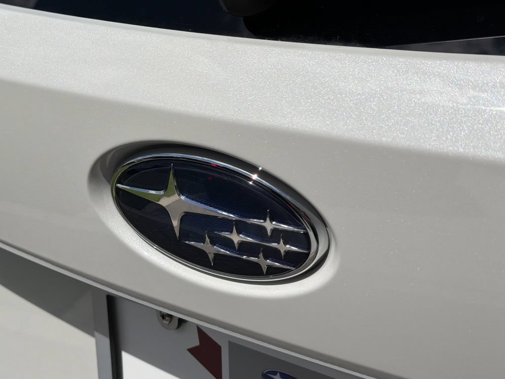 Certified 2026 Subaru Crosstrek 2.5i Wilderness w/ Crosstrek Mirror Package AWD/4WD image 11
