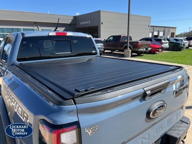 Used 2024 Ford Ranger Raptor image 22