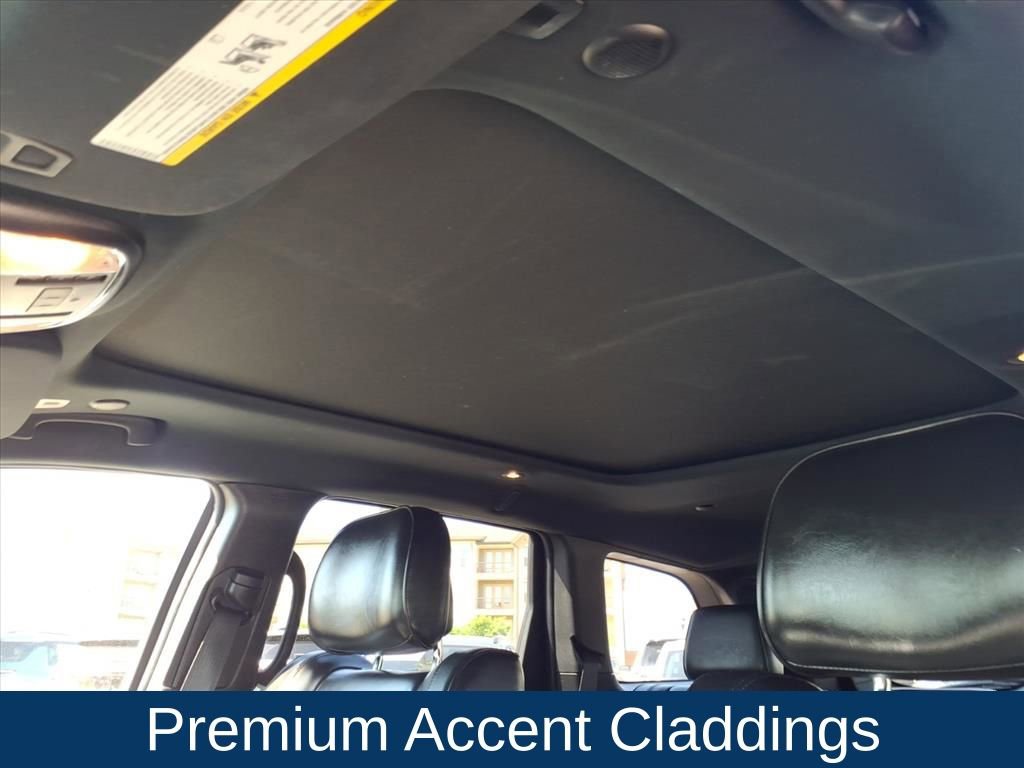 Used 2019 Jeep Grand Cherokee High Altitude AWD/4WD image 22