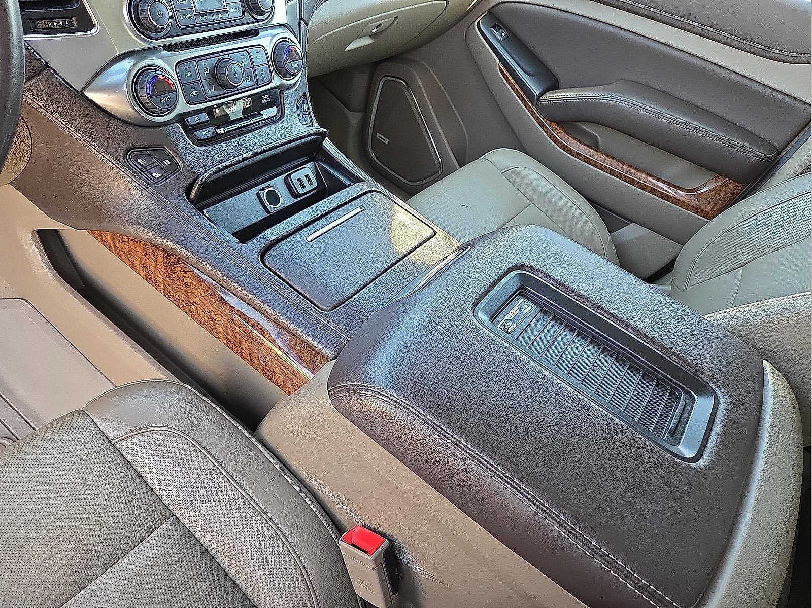 Used 2019 Chevrolet Tahoe Premier image 25