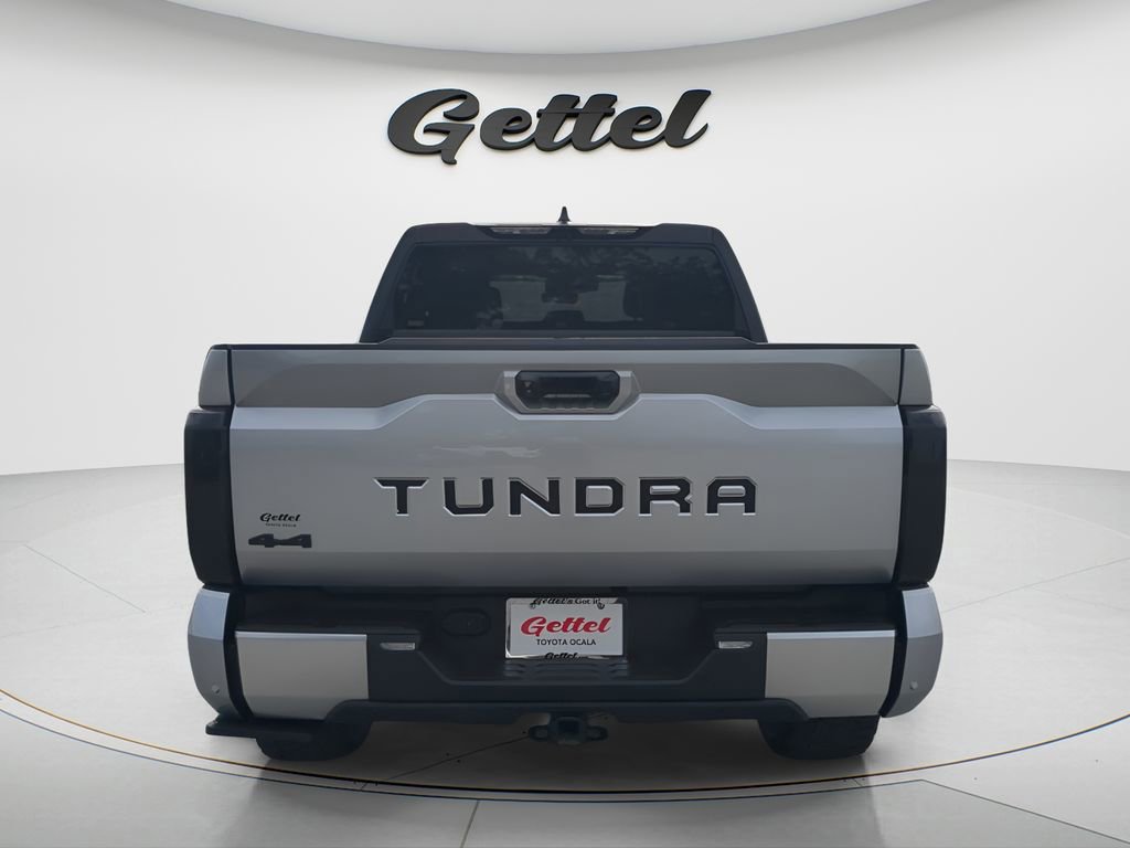 Used 2024 Toyota Tundra Limited image 14
