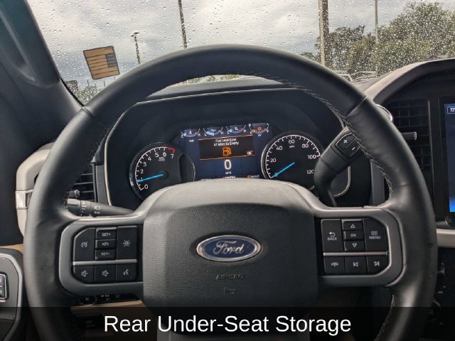 Used 2023 Ford F150 XLT w/ Equipment Group 302A High AWD/4WD image 31
