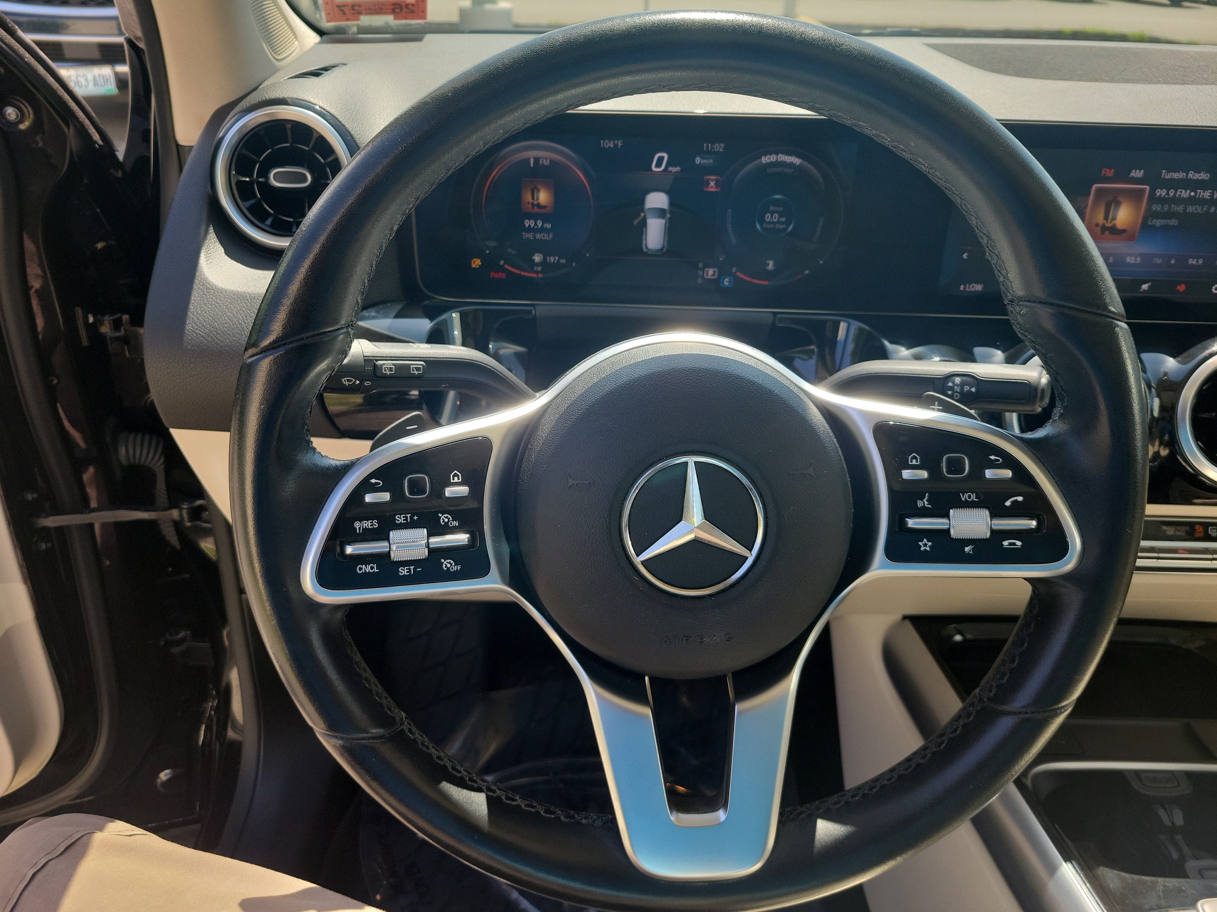 Used 2022 Mercedes-Benz GLA 250 4MATIC image 20