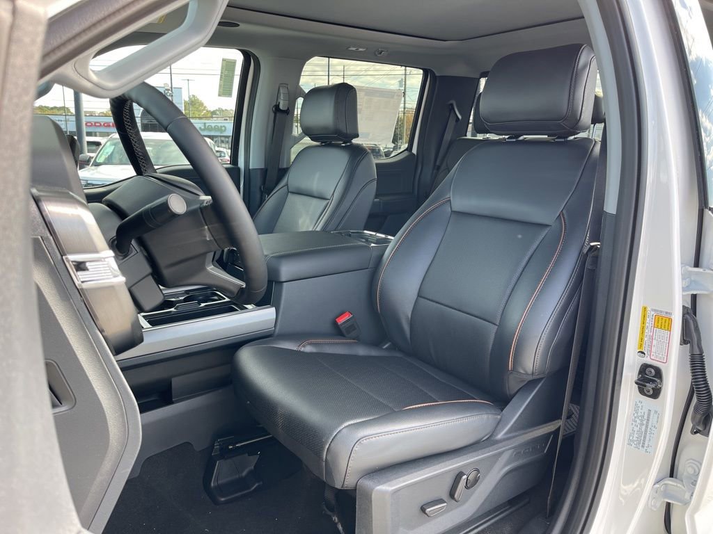 New 2026 Ford F250 Lariat w/ Tremor Off-Road Package image 17