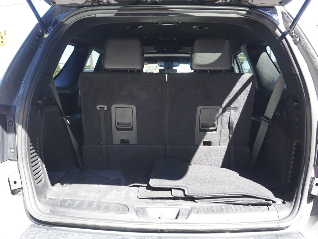 Used 2020 Dodge Durango GT w/ Blacktop Package AWD/4WD image 18