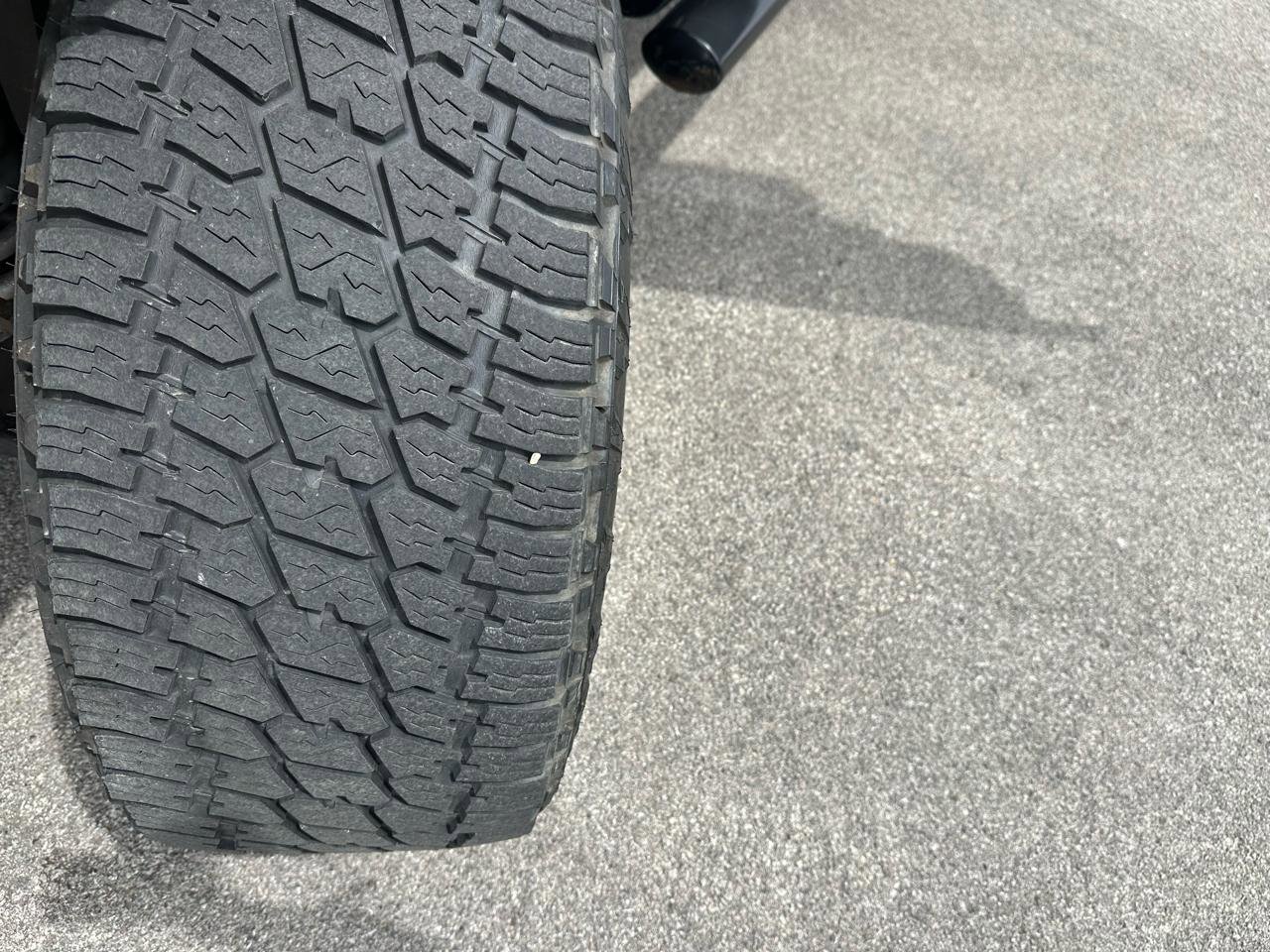 Used 2014 Ford F150 XLT AWD/4WD image 16
