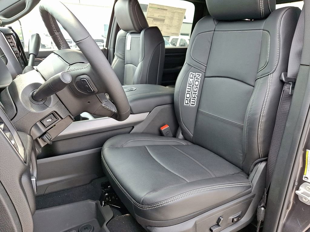 New 2025 RAM 2500 Power Wagon image 6