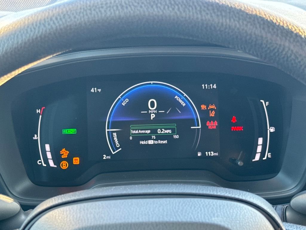 New 2026 Toyota Corolla LE image 18