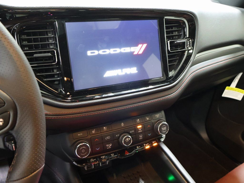 New 2026 Dodge Durango GT image 22