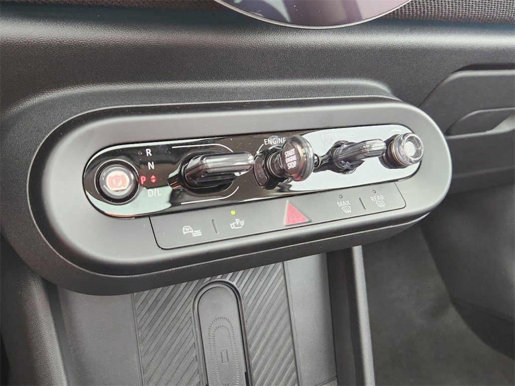 Used 2025 MINI Cooper S image 35