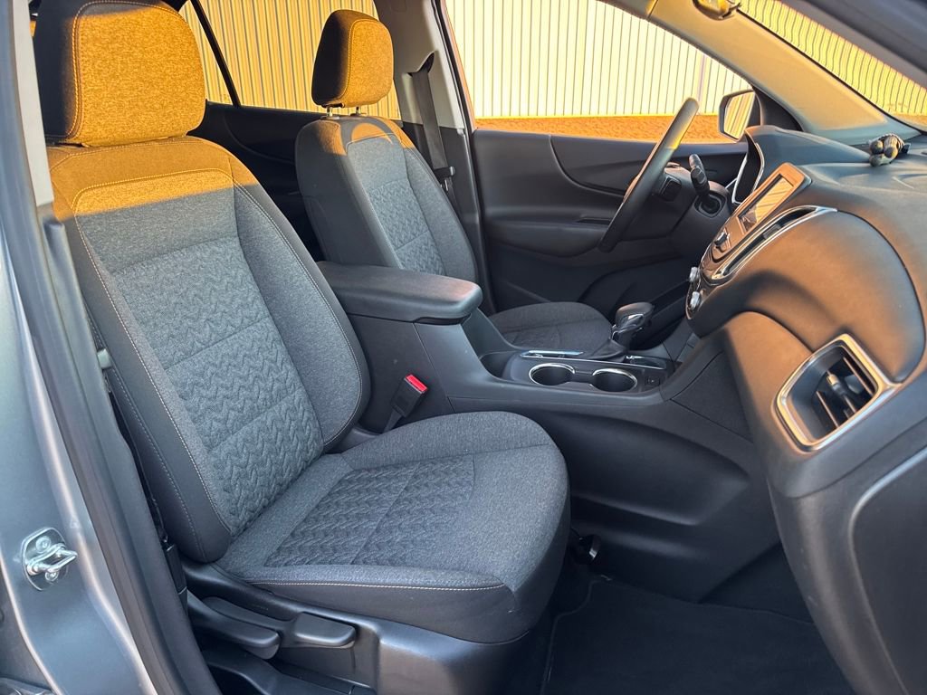 Used 2024 Chevrolet Equinox LT image 14