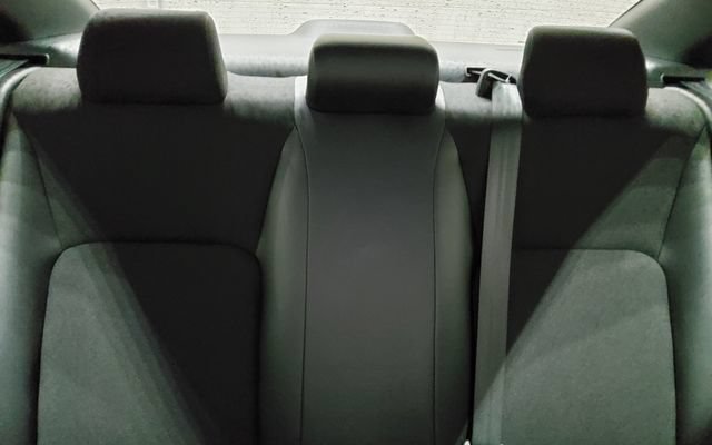 Used 2022 Honda Civic Sport image 19